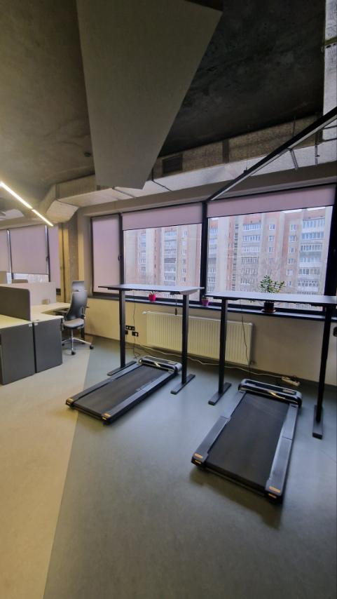 SoftServe interior vertical